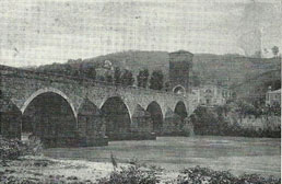 Ponte Nuovo